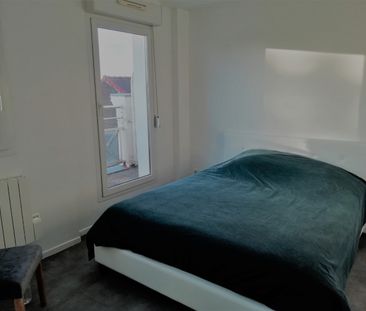 Location Appartement 3 pièces 57m² ARRAS 62000 - Photo 2