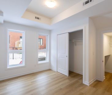 For Lease - 70 Kenesky Drive Unit# 14, Hamilton, Ontario - Photo 1