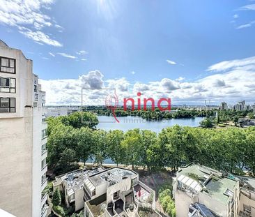 Location Appartement - Photo 5
