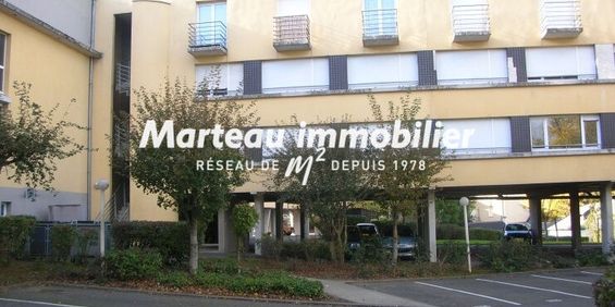 Location Appartement 1 pièce 25m² - Photo 3