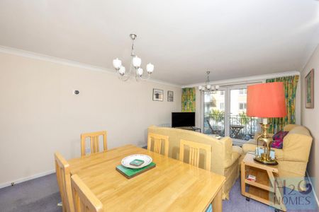 2 bedroom apartment to rent - Photo 3