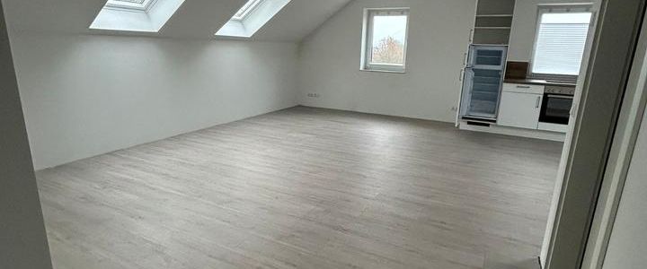 Schöne 2-Zimmer-Wohnung in Nordhastedt - Foto 1