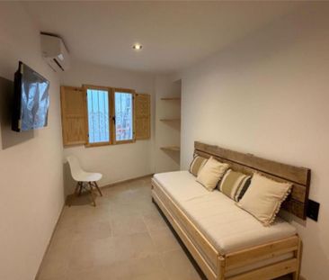 Piso de alquiler en Carrer de Diana, 18, Centro Urbano - Photo 1