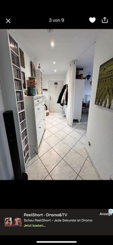 Mietwohnung, Wohnung, Nauswieser Viertel, ab sofort - Photo 3