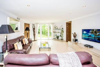 Luxury Villa for rent in Marbella, Spain