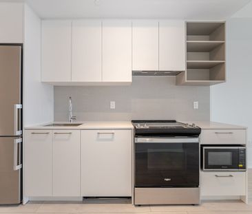 For Lease - 260 Malta Avenue Unit# 909, Brampton, Ontario - Photo 2