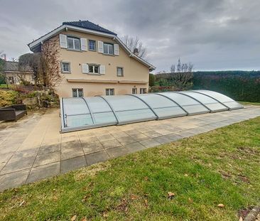 Magnifique maison individuelle avec piscine - Photo 4