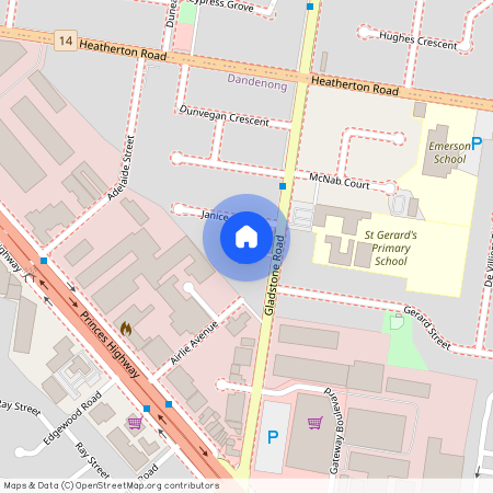 2/7 Vera Court, Vic 3175, Dandenong