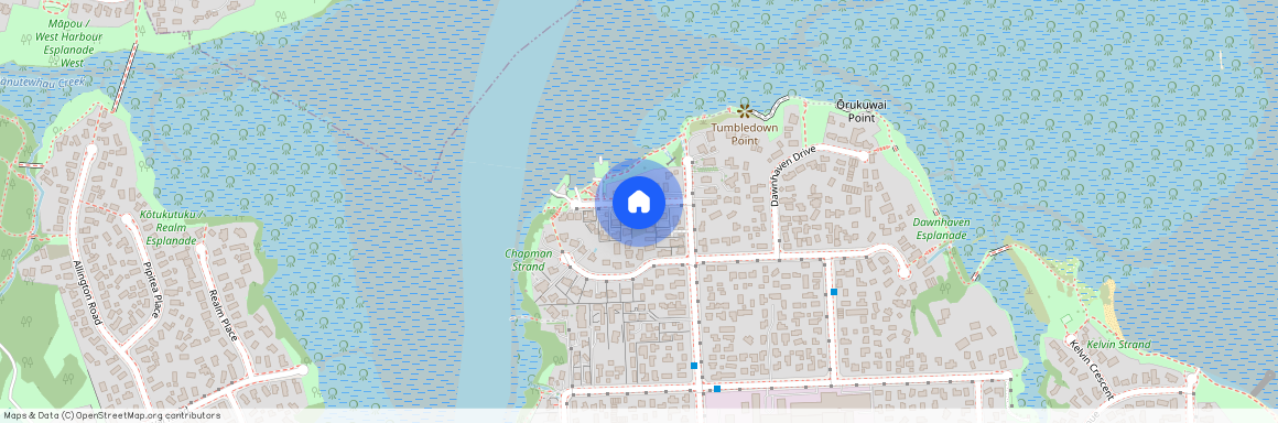 4 Chapman Road, Te Atatu Peninsula, Waitakere City