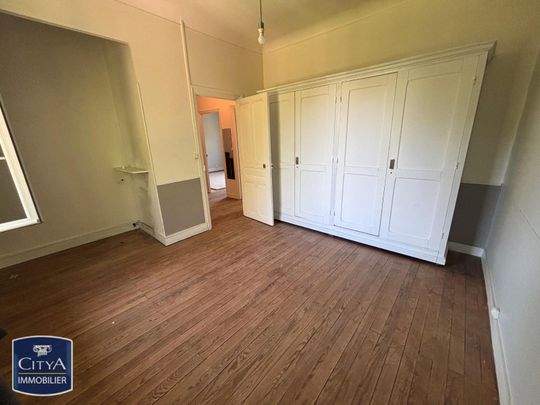 Location Maison 6 pièces 156m² TOULOUSE 31400 - Photo 1