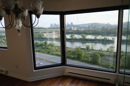 Appartement à louer - Longueuil (Le Vieux-Longueuil) (Montréal Sud) - Photo 5