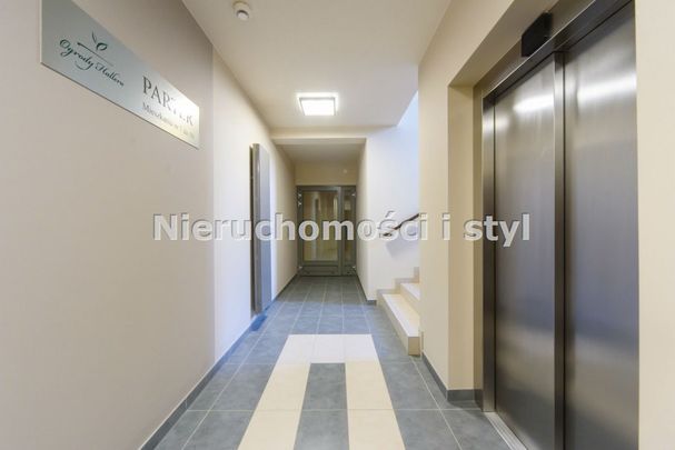 Wrocław, Krzyki, Grabiszynek - Фото 1