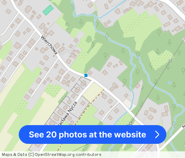 Nowe, przestronne, komfortowe mieszkanie w zabudowie szeregowej ! - Photo 1