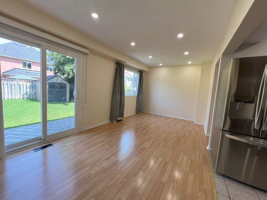 For Lease - 51 HOOD Crescent, Brampton, Ontario - Photo 1