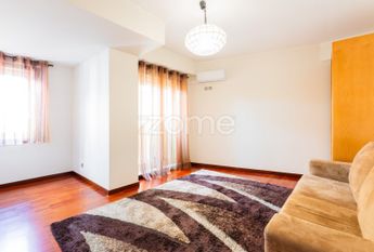 Apartamento T2 em Braga