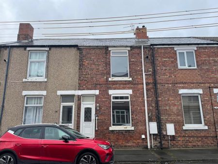 2 bedroom terraced house to rent - Photo 5