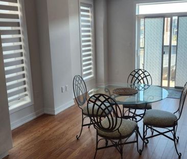 For Lease - 91 Cornell Rouge Boulevard, Markham, Ontario - Photo 1