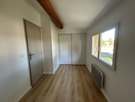 Location maison 3 pièces, 64.14m², Marguerittes - Photo 5