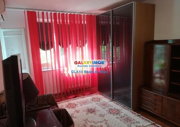 inchiriere apartament 2 camere cu centrala proprie Crangasi / Ceahlaul - Fotografie 1