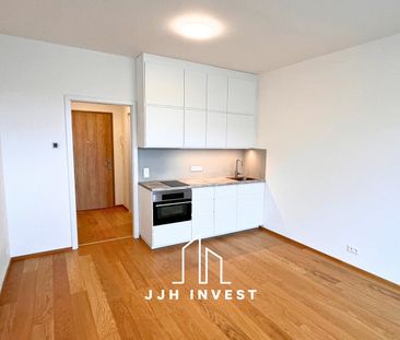 Pronájem bytu 1+kk 27 m² - Photo 1