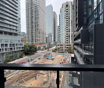 For Lease - 110 BROADWAY Avenue Unit# 404 S, Toronto, Ontario - Photo 2