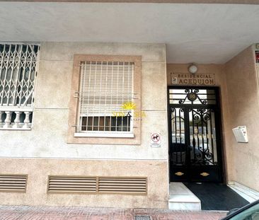 2-BEDROOM APARTMENT – TORREVIEJA - Photo 5