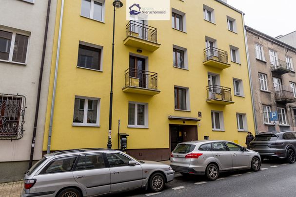 Śródmieście, ul. Graniczna - Photo 1