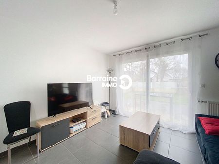 Location maison à Plouzané, 6 pièces 100.19m² - Photo 3