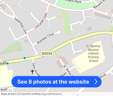Buckingham Road, Bletchley - Photo 1