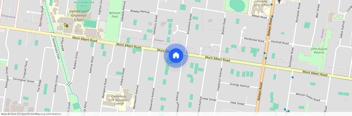 130 Mont Albert Road, Vic 3126, Canterbury
