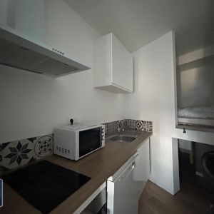 Location Appartement 1 pièce 16m² NANCY 54000 - Photo 3