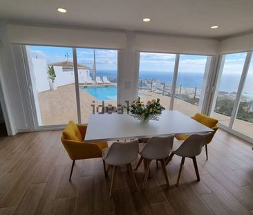 Alquiler de casa o chalet independiente en Calle Rancho Río Verde - Foto 1