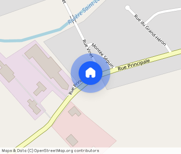 Superbes 5 1/2; libre maintenant ! Saint-Louis de gonzague - Photo 1