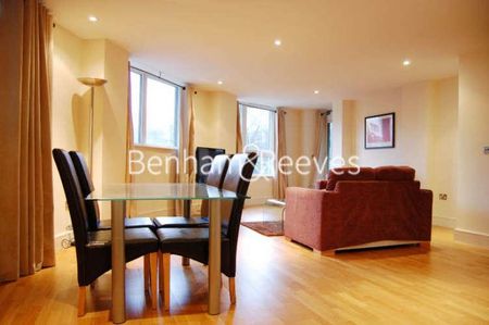 Lime House Court, Canary Wharf, E14 - Photo 3