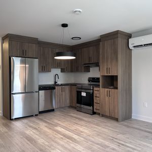 4 ½ - Hydro Et électros Inclus - Aylmer - Photo 2