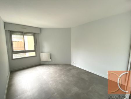 Appartement F5 Courbevoie - Photo 2