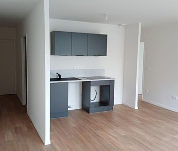 location Appartement T3 DE 62.59m² À BUSSY SAINT GEORGES - Photo 3