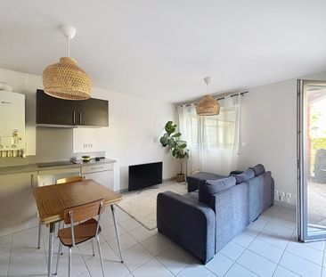Location Appartement 2 pièces 40m² LE BOUSCAT 33110 - Photo 3