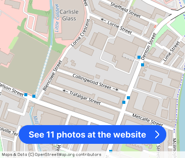 Collingwood Street, Carlisle, CA2 - Photo 1