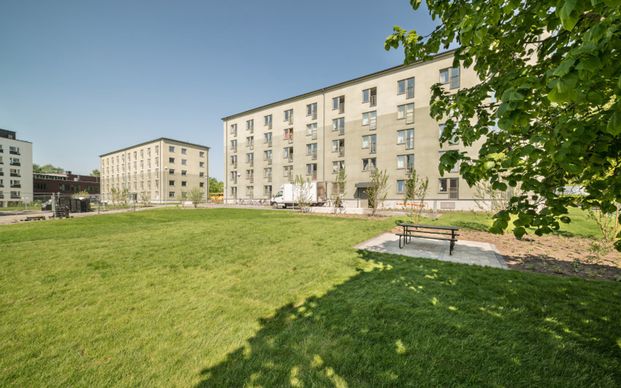 Dag Hammarskjölds väg 29 B, 75237, Uppsala - Foto 1