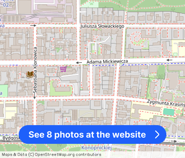 Nowoczesne 2-pokojowe mieszkanie blisko parku - Photo 1