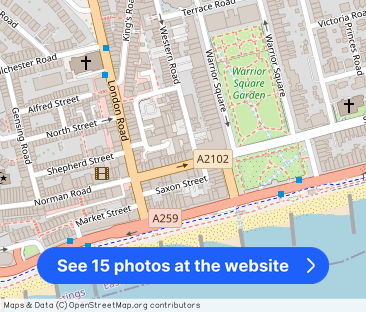 Norman Road, St Leonards-On-Sea - Photo 1