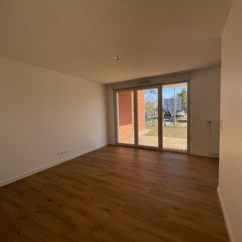 Location Appartement 3 pièces 59m² TOULOUSE 31100 - Photo 1