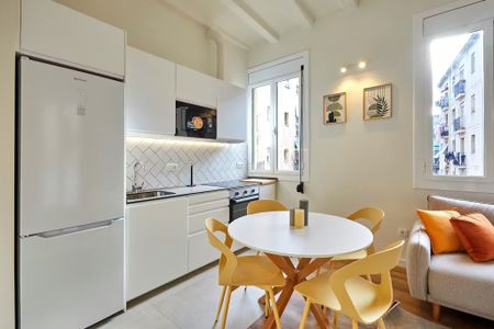 Carrer de Sant Antoni Abat, Barcelona, Catalonia 08001 - Photo 4