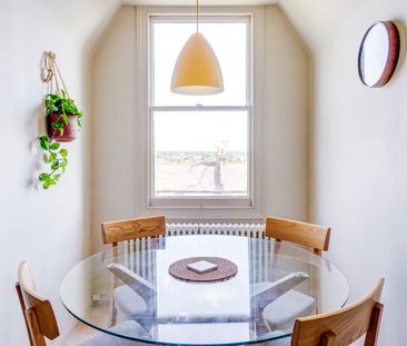 1 Bed Flat, Alexandra Park Road, N22 - Photo 1