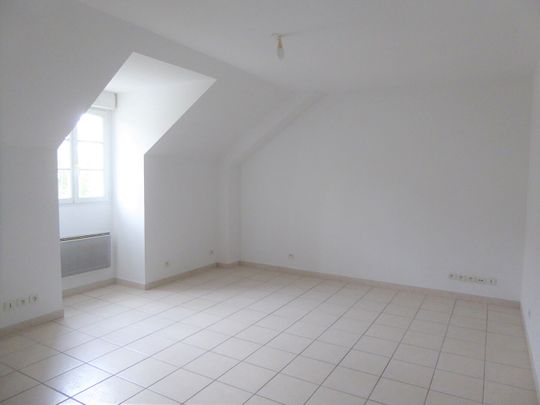 Location appartement 2 pièces, 33.20m², Écharcon - Photo 1