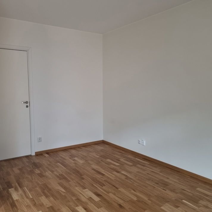 Nygatan 51 B, Trelleborg Centrum - Foto 1
