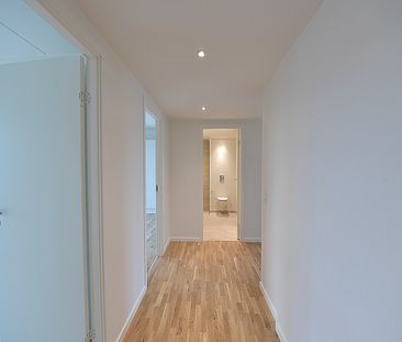 3-værelses lejlighed med altan og vandudsigt i Aalborg - Foto 4