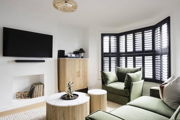 3 bedroom maisonette to rent - Photo 1