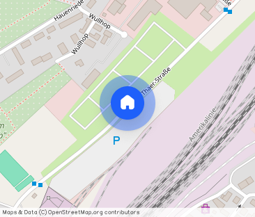 Gemini II - Neubauwohnung in Uelzen - Photo 1